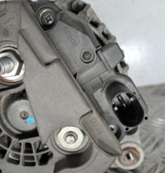 Alternateur AUDI A3 1 Photo n°3