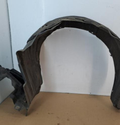 Pare boue avant droit TOYOTA PRIUS 2