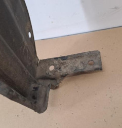 Pare boue avant droit TOYOTA PRIUS 2 Photo n°3