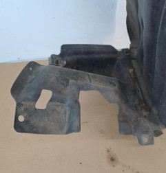 Pare boue avant droit TOYOTA PRIUS 2 Photo n°4