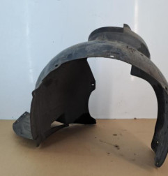 Pare boue avant gauche SKODA ROOMSTER Photo n°1
