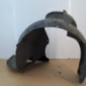 Pare boue avant gauche SKODA ROOMSTER