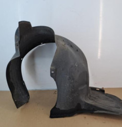 Pare boue avant gauche SKODA ROOMSTER