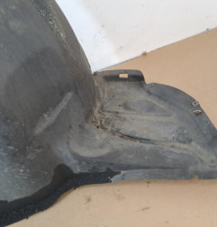 Pare boue avant gauche SKODA ROOMSTER Photo n°3