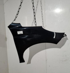 Aile avant droit PEUGEOT 207 Photo n°1