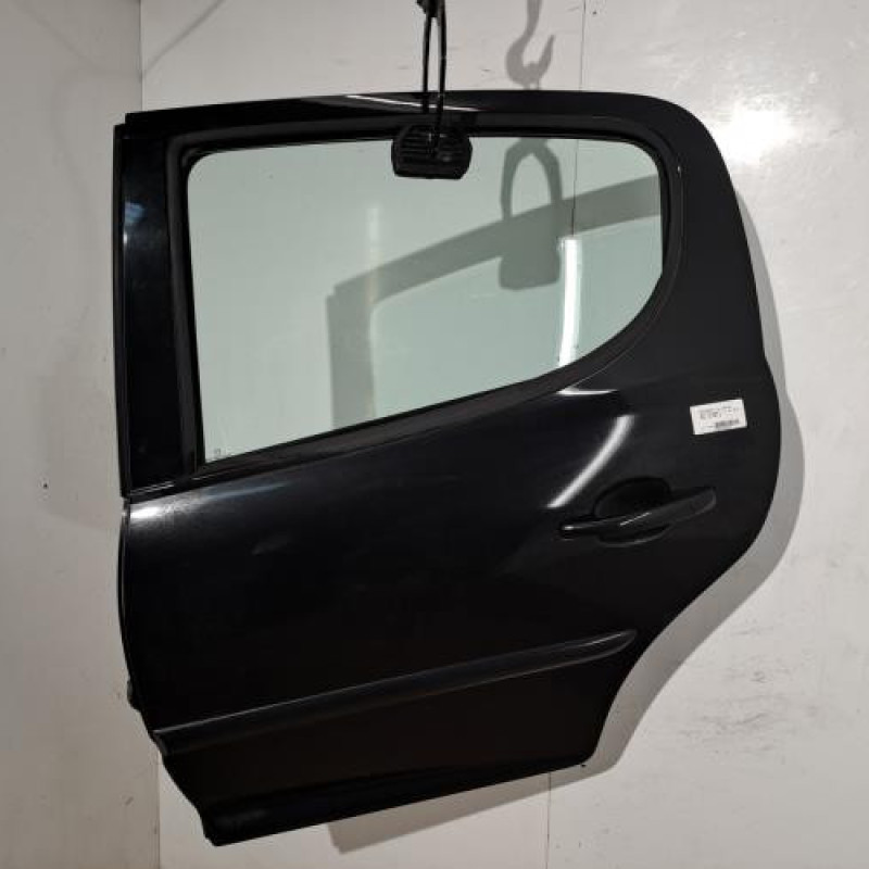 Porte arriere gauche PEUGEOT 207