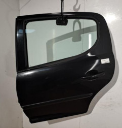 Porte arriere gauche PEUGEOT 207