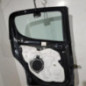 Porte arriere gauche PEUGEOT 207