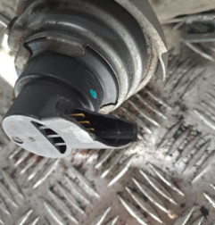 Turbo VOLKSWAGEN CADDY 3 Photo n°7