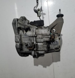 Boite de vitesses RENAULT MASTER 2 Photo n°1