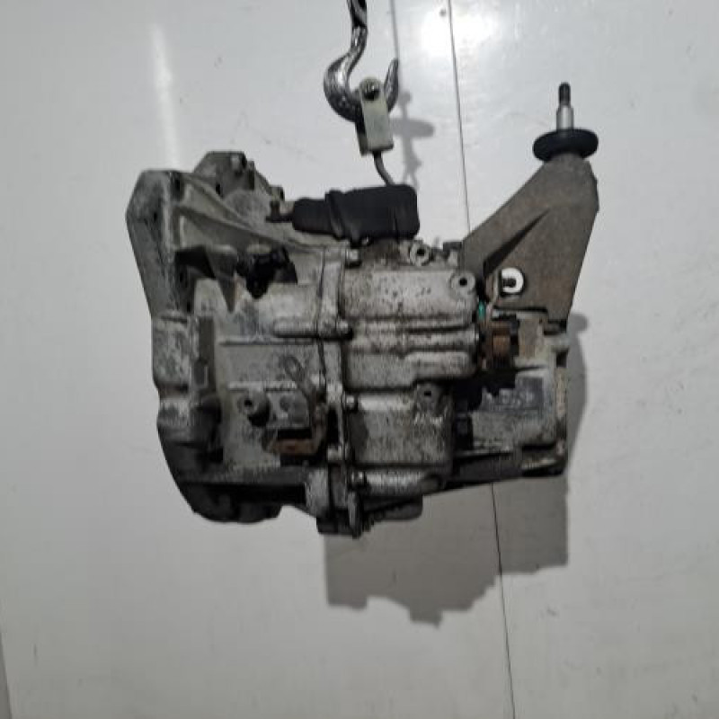 Boite de vitesses RENAULT MASTER 2