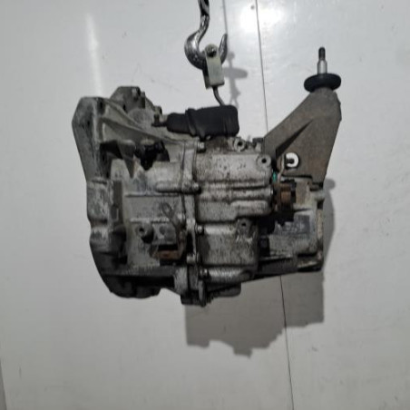 Boite de vitesses RENAULT MASTER 2 Photo n°1
