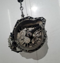 Boite de vitesses RENAULT MASTER 2