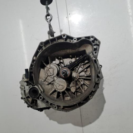 Boite de vitesses RENAULT MASTER 2