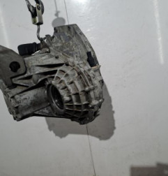 Boite de vitesses RENAULT MASTER 2 Photo n°3