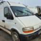 Boite de vitesses RENAULT MASTER 2
