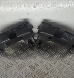 Support de pare chocs arriere PEUGEOT 308 2 Photo n°1