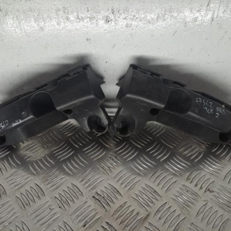 Support de pare chocs arriere PEUGEOT 308 2