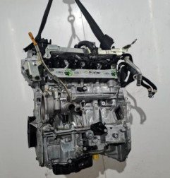 Moteur RENAULT CAPTUR 2 Photo n°1