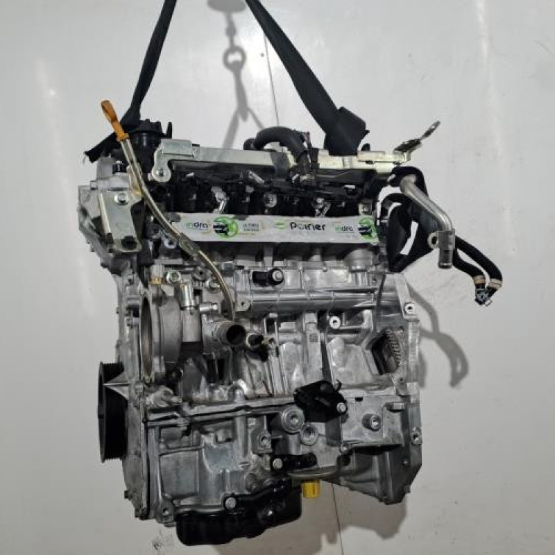 Moteur RENAULT CAPTUR 2