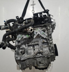 Moteur RENAULT CAPTUR 2 Photo n°3