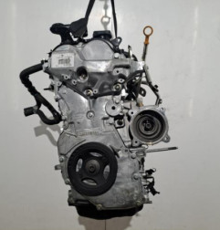 Moteur RENAULT CAPTUR 2 Photo n°4