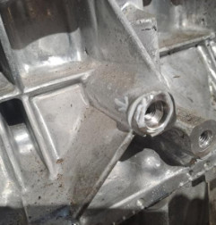 Moteur RENAULT CAPTUR 2 Photo n°6