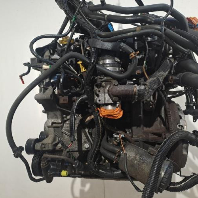 Moteur RENAULT MASTER 2