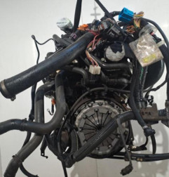 Moteur RENAULT MASTER 2