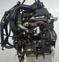 Moteur RENAULT MASTER 2 Photo n°3