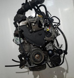 Moteur RENAULT MASTER 2 Photo n°4