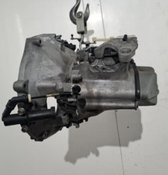 Boite de vitesses PEUGEOT 207 Photo n°1