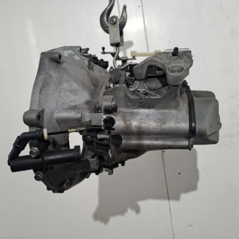Boite de vitesses PEUGEOT 207