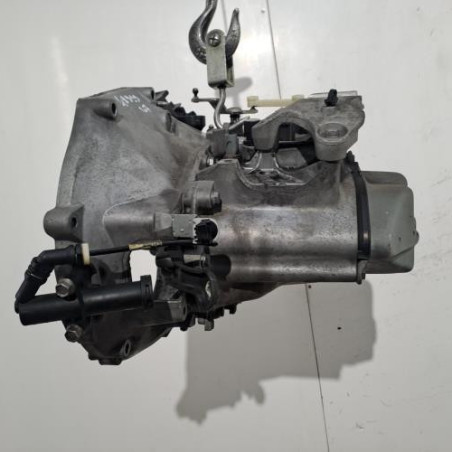 Boite de vitesses PEUGEOT 207 Photo n°1