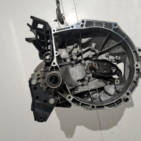 Boite de vitesses PEUGEOT 207