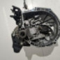 Boite de vitesses PEUGEOT 207