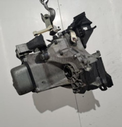 Boite de vitesses PEUGEOT 207 Photo n°3