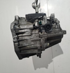 Boite de vitesses RENAULT GRAND SCENIC 3 Photo n°1