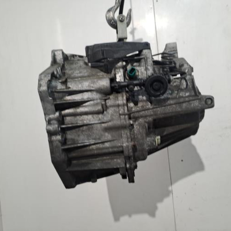 Boite de vitesses RENAULT GRAND SCENIC 3