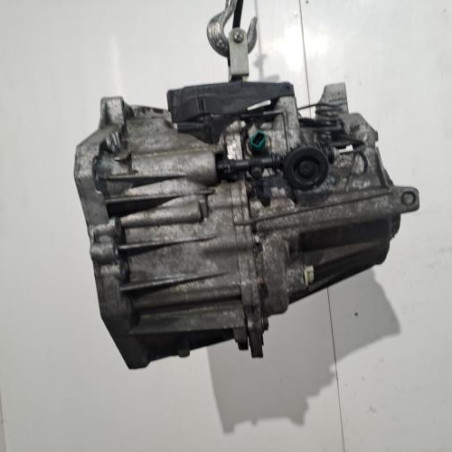 Boite de vitesses RENAULT GRAND SCENIC 3 Photo n°1