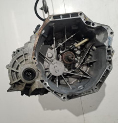 Boite de vitesses RENAULT GRAND SCENIC 3