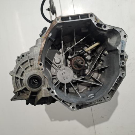 Boite de vitesses RENAULT GRAND SCENIC 3