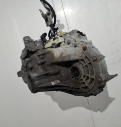 Boite de vitesses RENAULT GRAND SCENIC 3 Photo n°3