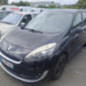 Boite de vitesses RENAULT GRAND SCENIC 3
