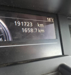 Boite de vitesses RENAULT GRAND SCENIC 3 Photo n°9