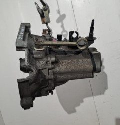 Boite de vitesses PEUGEOT 206 Photo n°1