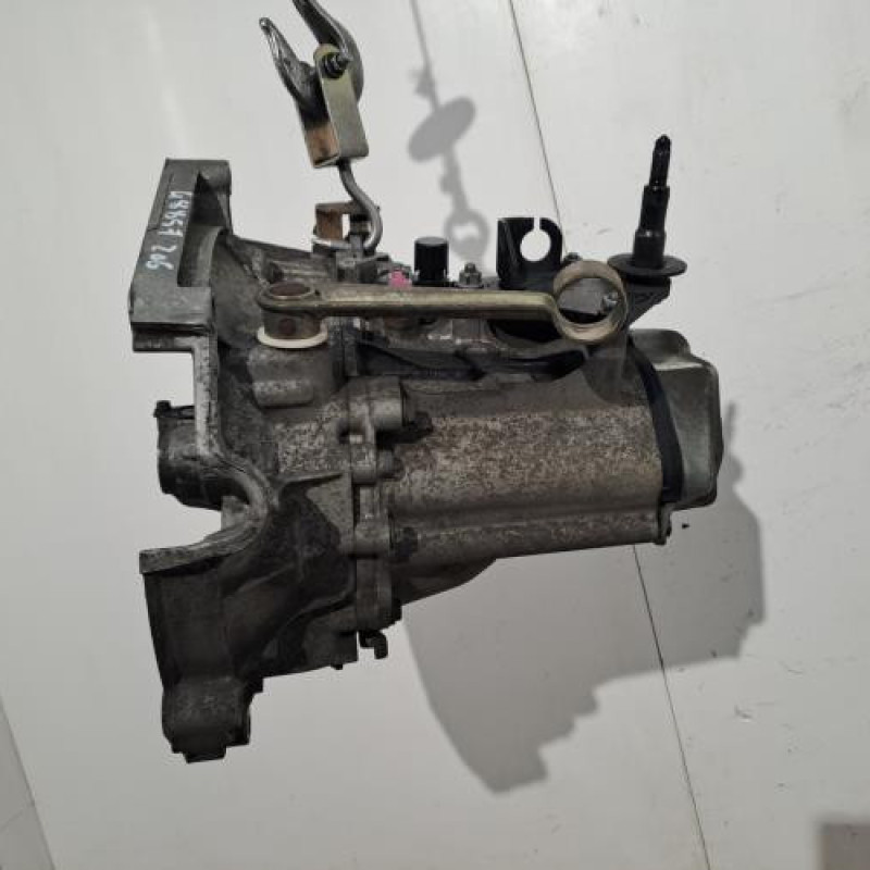 Boite de vitesses PEUGEOT 206