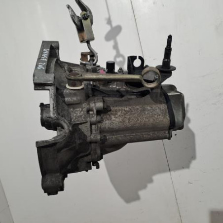 Boite de vitesses PEUGEOT 206 Photo n°1