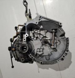 Boite de vitesses PEUGEOT 206