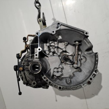 Boite de vitesses PEUGEOT 206